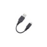OM System VN-541PC | Grabadora de voz digital 4GB color negro