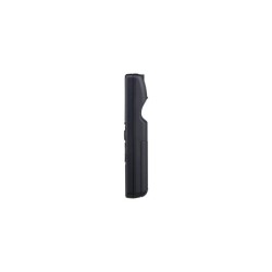 OM System VN-541PC | Grabadora de voz digital 4GB color negro