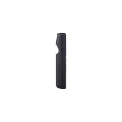 OM System VN-541PC | Grabadora de voz digital 4GB color negro