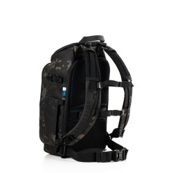 Tenba Mochila Axis V2 16L Camo Multicam BK | Mochila fotográfica táctica con diseño militar