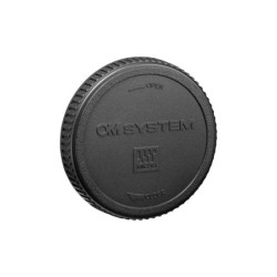OM System LR-2 | Tapa posterior original para objetivos Micro Four Thirds