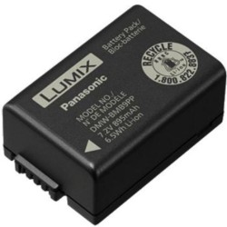 Panasonic DMW-BMB9E | Batería recargable