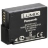 Panasonic DMW‑BLC12E | Batería recargable original