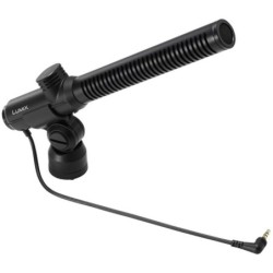 Panasonic MICRO MS2 | Micrófono compacto