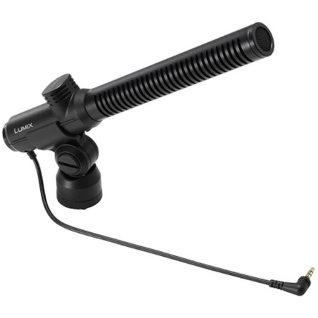 Panasonic MICRO MS2 | Micrófono compacto