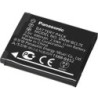 Panasonic DMW‑BLC7E | Batería recargable