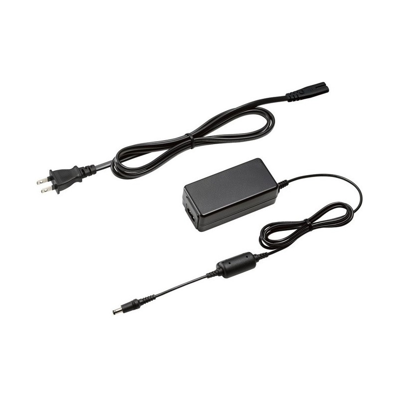 Panasonic Adaptador de Corriente DMW-AC10E para GH5/GH4 | adaptador de corriente | adaptador ac panasonic