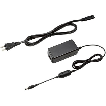Panasonic Adaptador de Corriente DMW-AC10E para GH5/GH4 | adaptador de corriente | adaptador ac panasonic