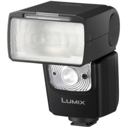 Panasonic DMW‑FL580LE | Flash externo potente