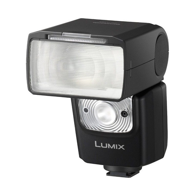Panasonic DMW‑FL580LE | Flash externo potente