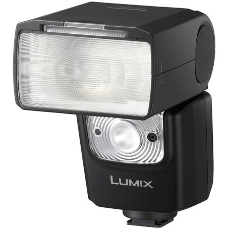Panasonic DMW‑FL580LE | Flash externo potente