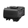 Panasonic DMW‑XLR1E | Adaptador XLR para audio profesional