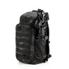 Tenba Mochila Axis V2 16L Camo Multicam BK | Mochila fotográfica táctica con diseño militar