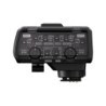 Panasonic DMW‑XLR1E | Adaptador XLR para audio profesional