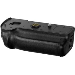 Panasonic DMW‑BGGH5E | Empuñadura vertical para GH5