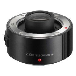 Panasonic DMW‑TC20E | Teleconvertidor 2.0×