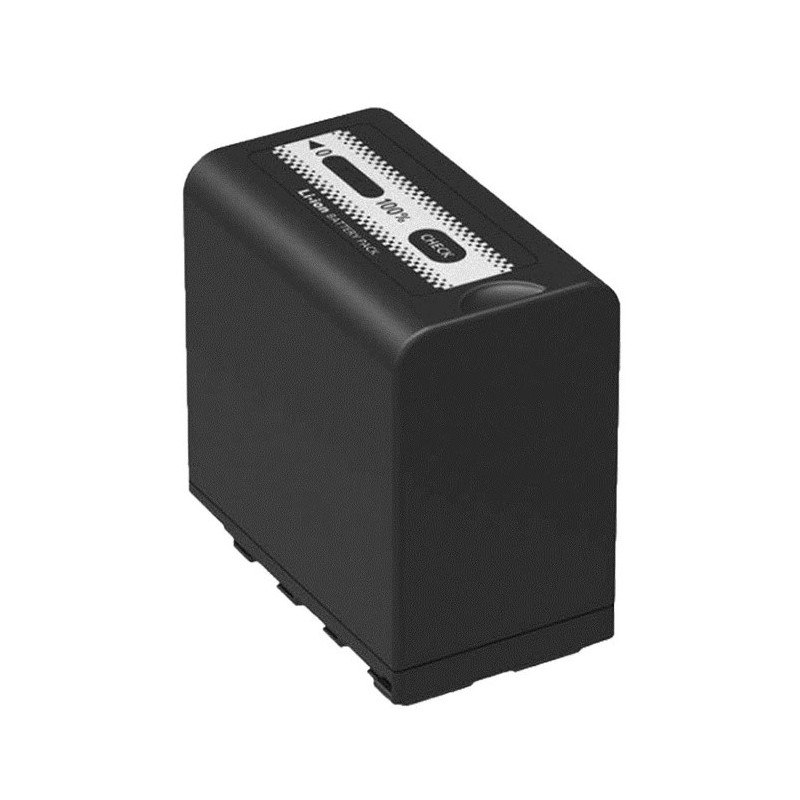 Panasonic AG‑VBR89GC | Batería profesional videocámara