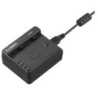 Panasonic DMW‑BTC13E | Cargador de baterías
