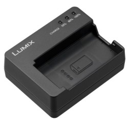 Panasonic DMW‑BTC14E | Cargador de batería USB
