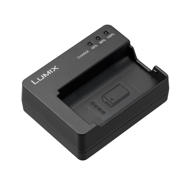 Panasonic DMW‑BTC14E | Cargador de batería USB