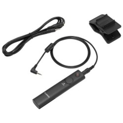 Panasonic DMW‑RS2E | Mando a distancia inalámbrico
