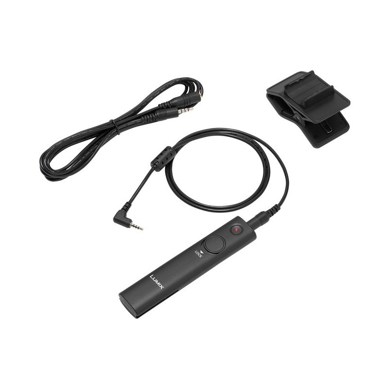 Panasonic DMW‑RS2E | Mando a distancia inalámbrico