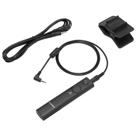 Panasonic DMW‑RS2E | Mando a distancia inalámbrico