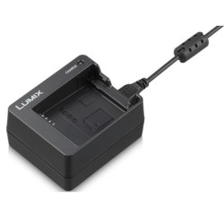 Panasonic DMW‑BTC12E | Cargador de batería estándar