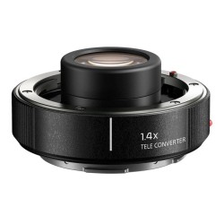 Panasonic DMW‑STC14E | Teleconvertidor 1.4×