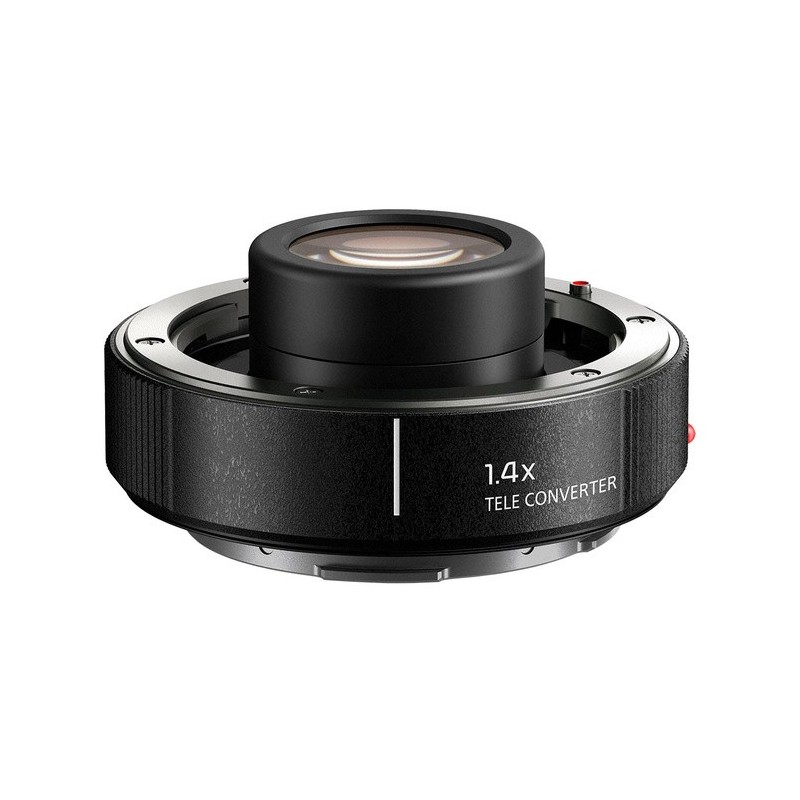 Panasonic DMW‑STC14E | Teleconvertidor 1.4×
