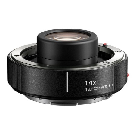 Panasonic DMW‑STC14E | Teleconvertidor 1.4×