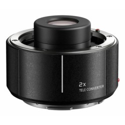 Panasonic DMW‑STC20E | Teleconvertidor 2.0× doble