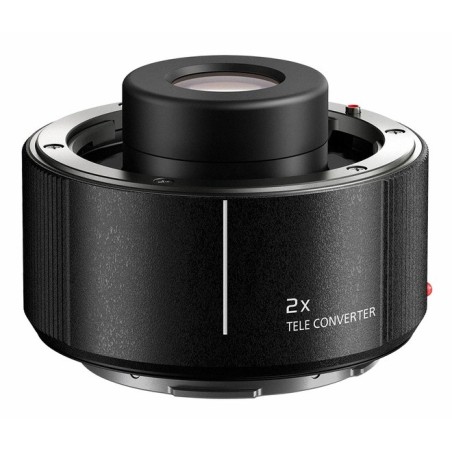 Panasonic DMW‑STC20E | Teleconvertidor 2.0× doble