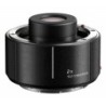 Panasonic DMW‑STC20E | Teleconvertidor 2.0× doble