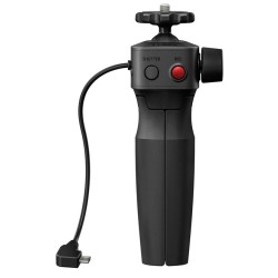 Panasonic DMW‑SHGR1E | Mini trípode & mango