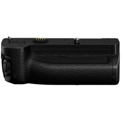 Panasonic DMW‑BGS5E | Empuñadura vertical para G‑series