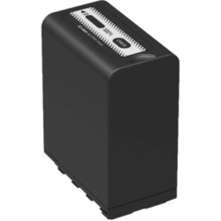 Panasonic AG‑VBR118GC | Batería profesional