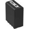 Panasonic AG‑VBR118GC | Batería profesional