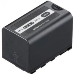 Panasonic AG‑VBR59EC | Batería profesional