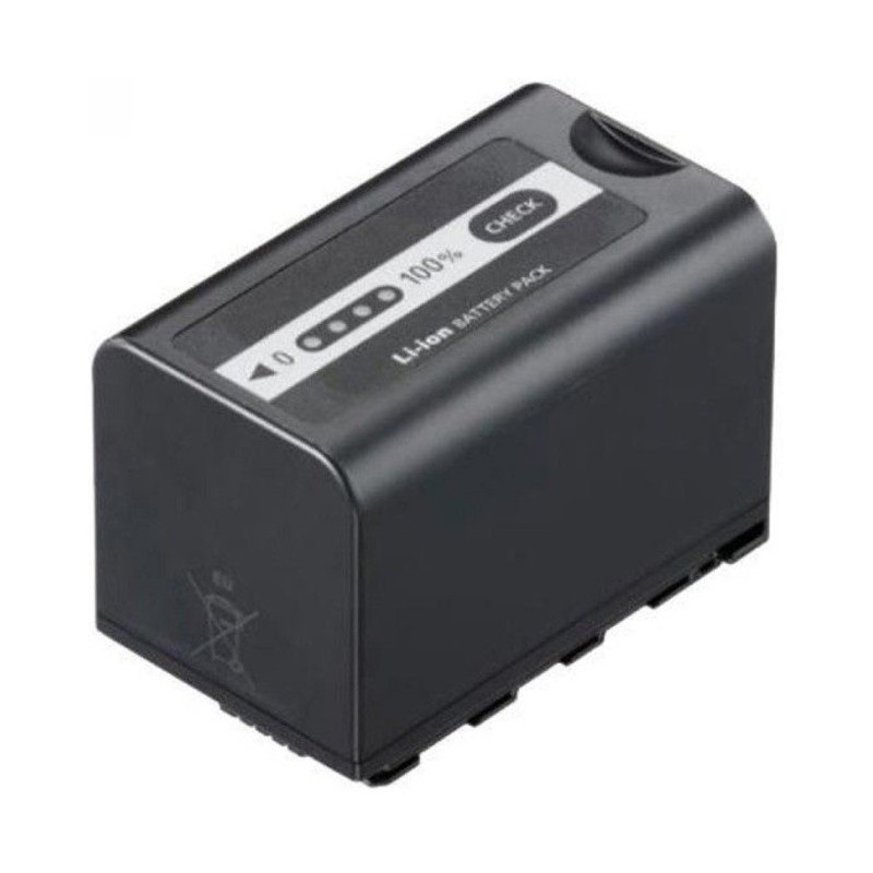 Panasonic AG‑VBR59EC | Batería profesional