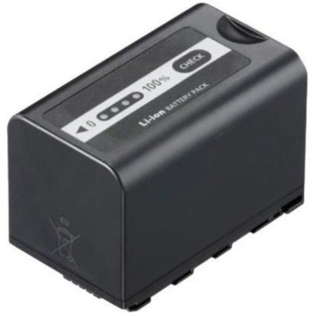 Panasonic AG‑VBR59EC | Batería profesional