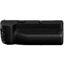Panasonic DMW‑BG1E | Empuñadura vertical para GX‑series
