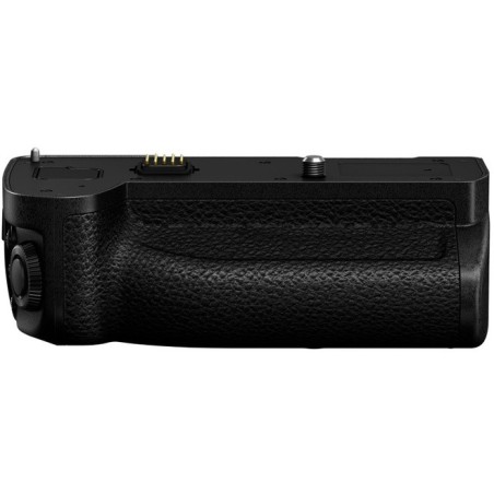 Panasonic DMW‑BG1E | Empuñadura vertical para GX‑series