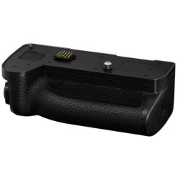 Panasonic DMW‑BG1E | Empuñadura vertical para GX‑series