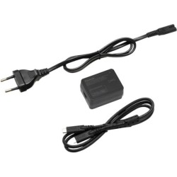 Panasonic DMW‑AC11E | Adaptador de corriente para Lumix ET/GH