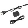 Panasonic DMW‑AC11E | Adaptador de corriente para Lumix ET/GH