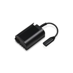 Panasonic DMW-DCC18 | Aclopador de corriente continua para batería DMW-BLK22