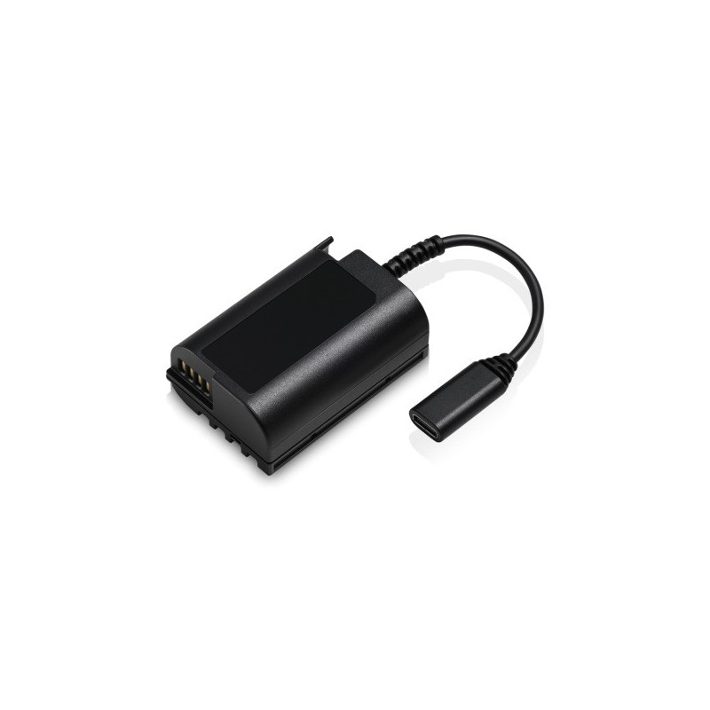 Panasonic DMW-DCC18 | Aclopador de corriente continua para batería DMW-BLK22