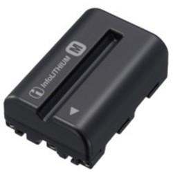 SONY BATERÍA STAMINA SERIE M NP-FM500H | Compra | 1600mAh