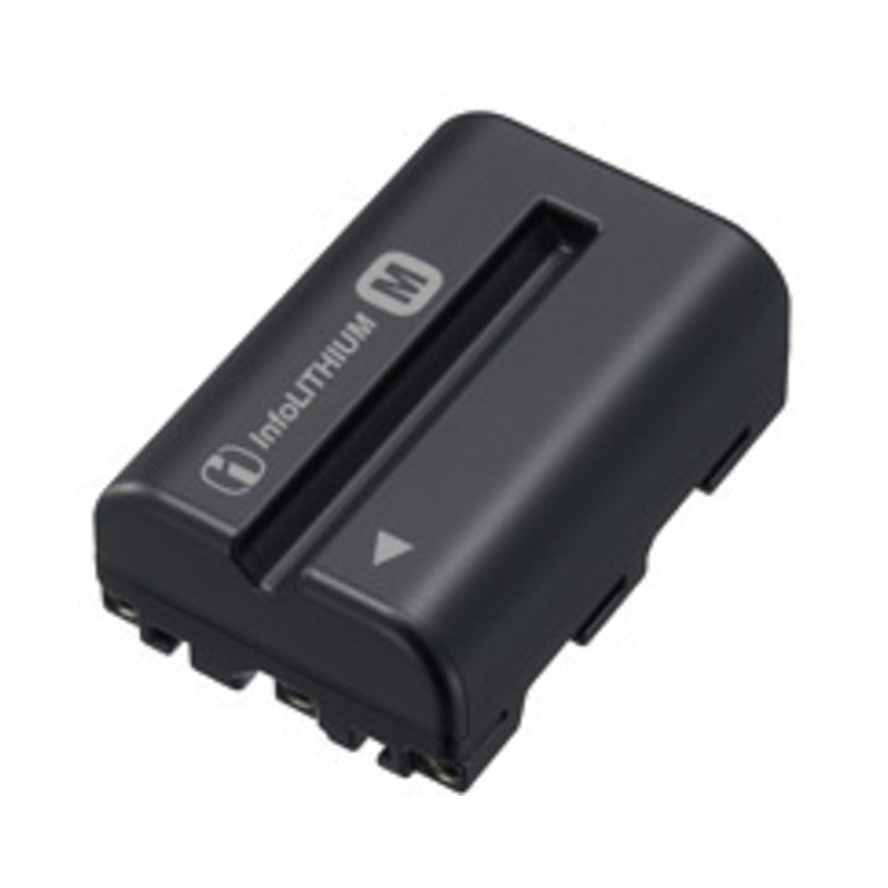 SONY BATERÍA STAMINA SERIE M NP-FM500H | Compra | 1600mAh